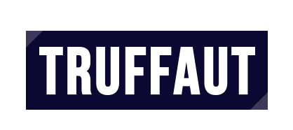 LOGO GARAGE TRUFFAUT